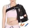 Shoulder Brace Arm Sling for Shoulder Injury, Rotator Cuff Support Brace for Men and Women, Scapula Compression Sleeve