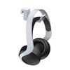 Console Headset Hanger Easy Installation with Headphone Mount Space Saving Game Console Bracket for PS5