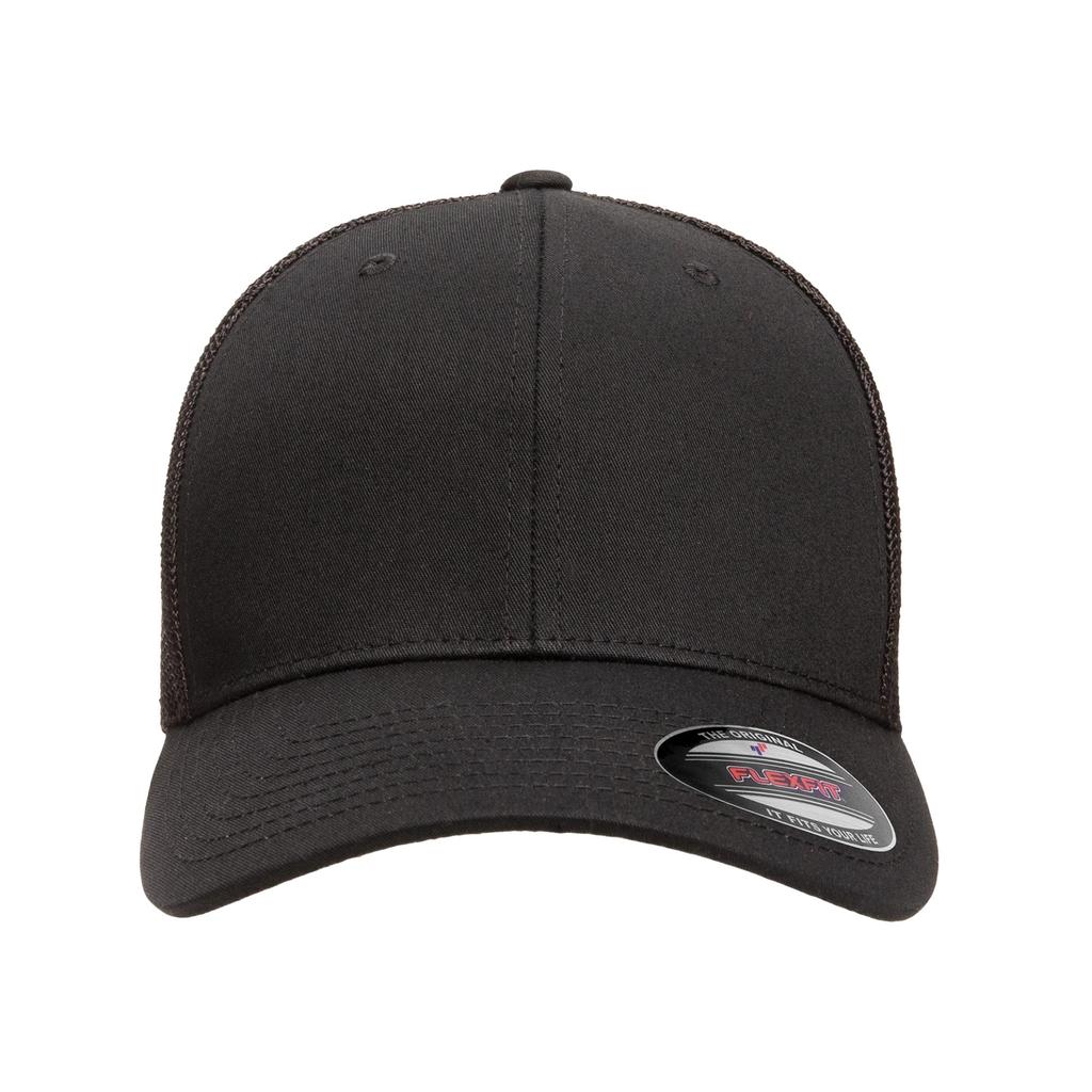 Flexfit Mesh Trucker Cap