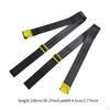 2 Pack Backpack Spray Tool Straps for Outdoor Activities