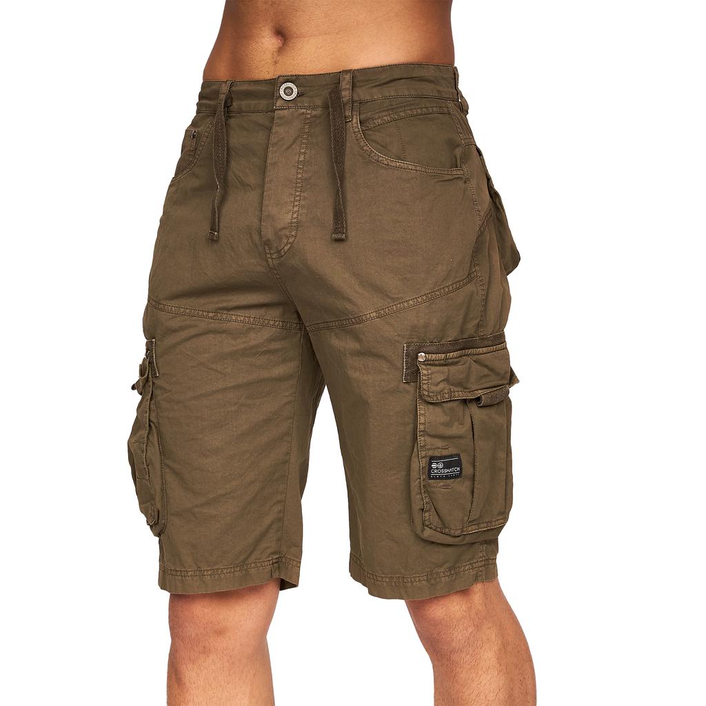 Crosshatch Мужские шорты Chaseforth
