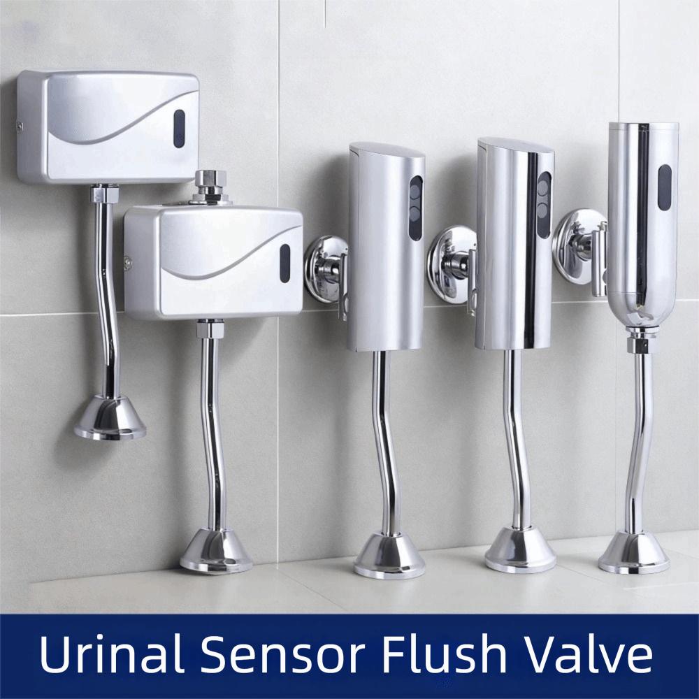 Flush Valve Urinal Flush Valve Sensor Infrared Urinal Infrared Sensor Automatic Urinal Sensor Home