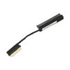 2,5-дюймовый кабель жесткого диска SATA SSD-разъем для Thinkpad T470 T470P T480 T480P A475 A485