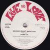 12-дюймовая пластинка HOME T - Rockers Don't Move You / Don't Thro LLD106 Live And Love 1989 UK Регги, Ска и Даб Б/У