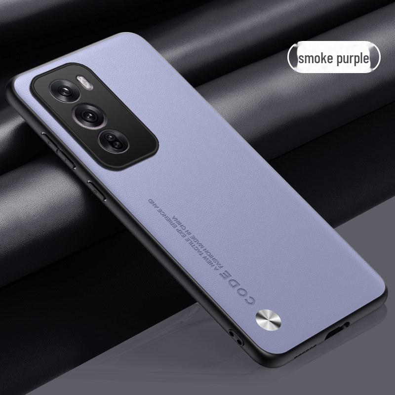 Чехол для мобильного телефона Reno Series Anti-Fall с крышкой объектива для Reno 12, 11, 11F, 10 Pro, 9