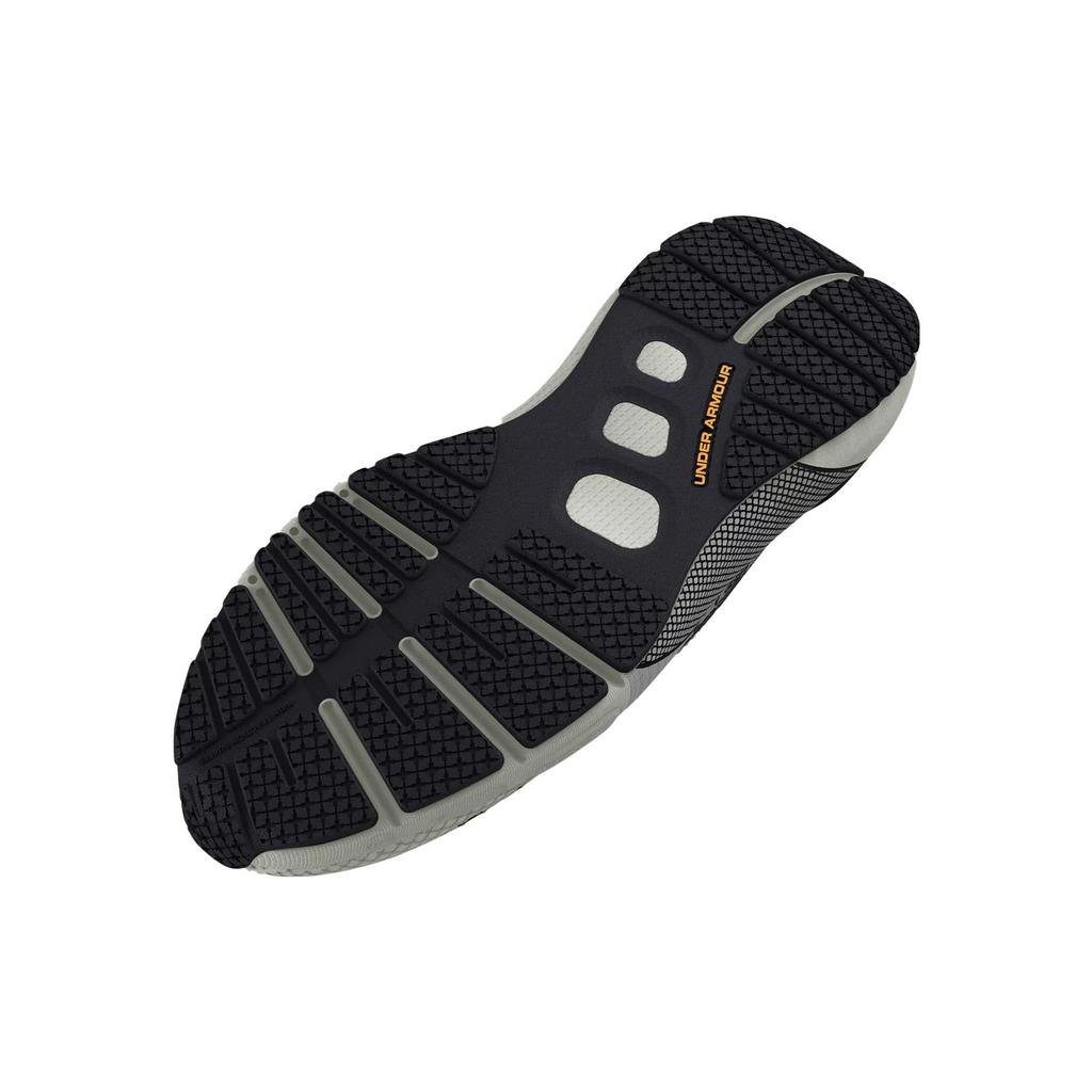 Under Armour HOVR Phantom 3 SE Storm - White Clay Black Unisex Sneakers Grey Olive-Tint 3026610-301