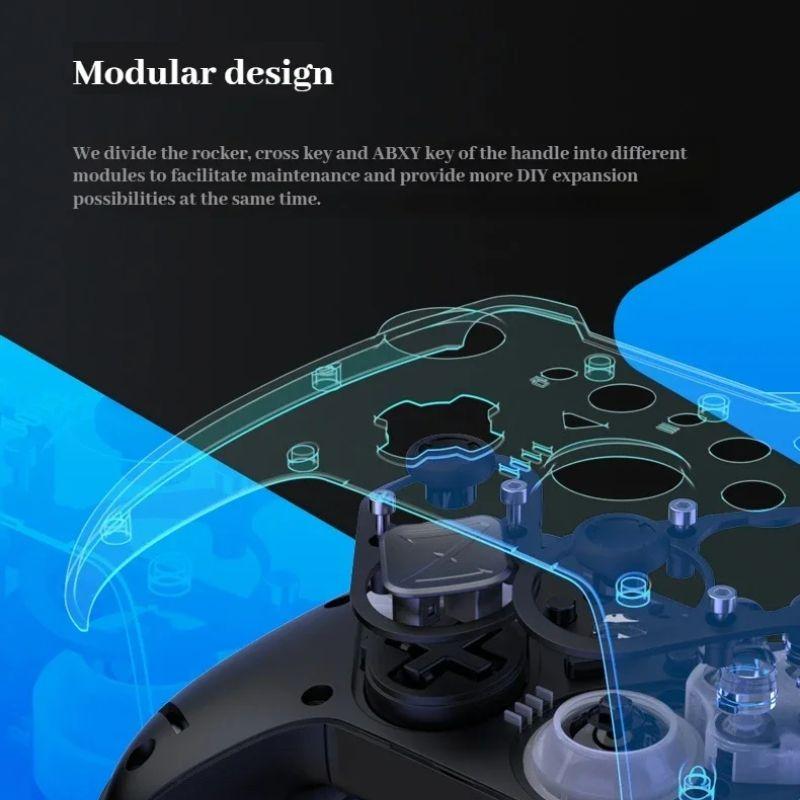 ZD O+Excellent Controller Accessory