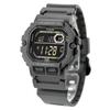 Мужские кварцевые часы STANDARD WS-1400H-8BV