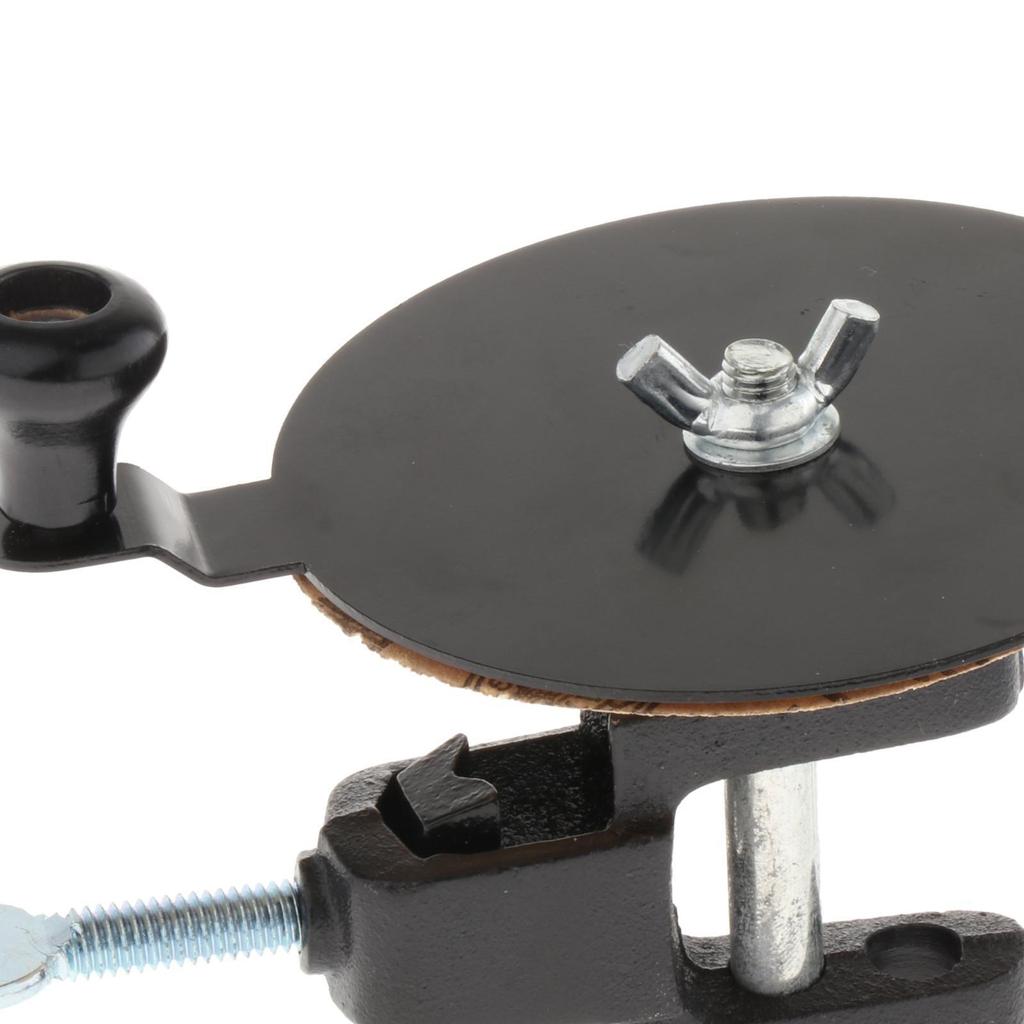 Repair Sander Tip Cue Polishing Tip Billiard Tool Pool Cue