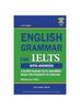 Книга Columbia English Grammar for IELTS
