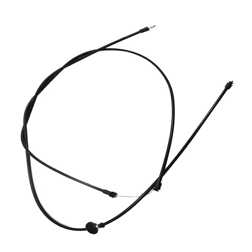 Metal Cable Hood Release Cable Bonnet Release Cable