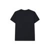 New FILA ORIGINALE T Shirt Women's Jet Black F11W329117FBK