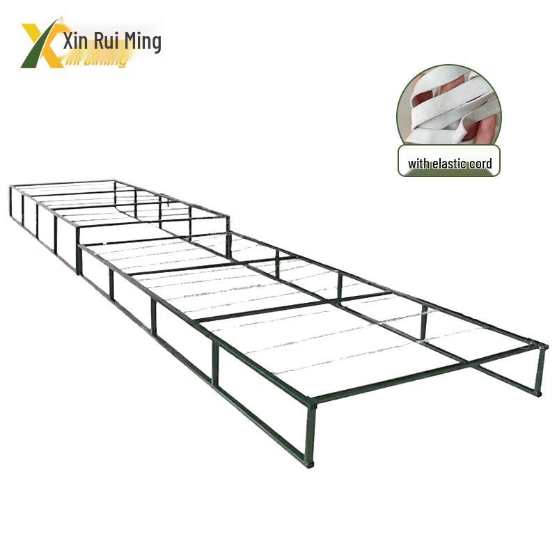 Xinrui Ming Mobile Tactical Training Obstacle Course