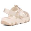 UGG Captrail Удобные Простые Повседневные Уличные Пляжные Сандалии Женские Сандалии Светло-Бежевый 1167496-LHB