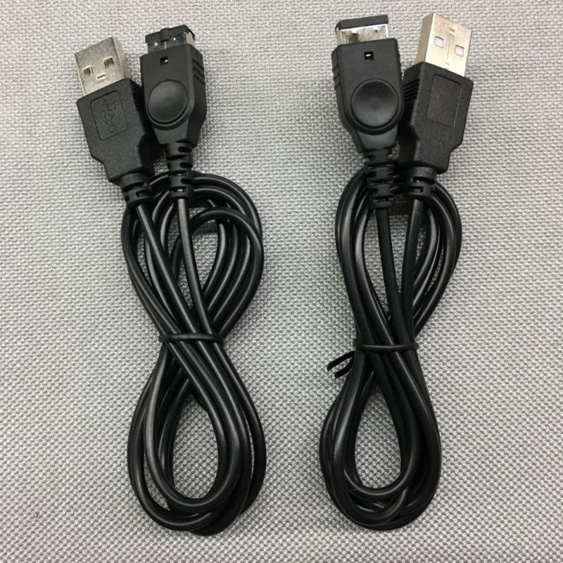 USB-кабель-зарядка, совместимый с игровыми приставками, шнур питания для улучшения игрового опыта, легко носить, алюминиевый корпус