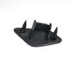 For Seat Leon 2013 2014 2015 2016 Front Bumper Left Right Auto Headlight Washer Nozzle Spray Cover Cap 5F0807753 5F0807754