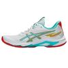 (WMNS) Netbuener Ballistic FF 4 'White Sea Glass' Женские 1052A090-960