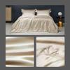 Mengjie New Oxygen 100% Pure Silk Jacquard All-Season Quilt