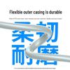 Ugreen Двухэкранированный Ethernet-кабель Cat5e