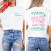 Oyster Graphic T Shirts Seafood Coastal Aesthetic Women Unisex Cotton Tshirt Retro Summer Beach Foodie Gift Vintage Design Tops