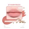 Colorgram Double-Ended Lip Liner for Highlighting and Contouring, Easy for Beginners, Olive Young