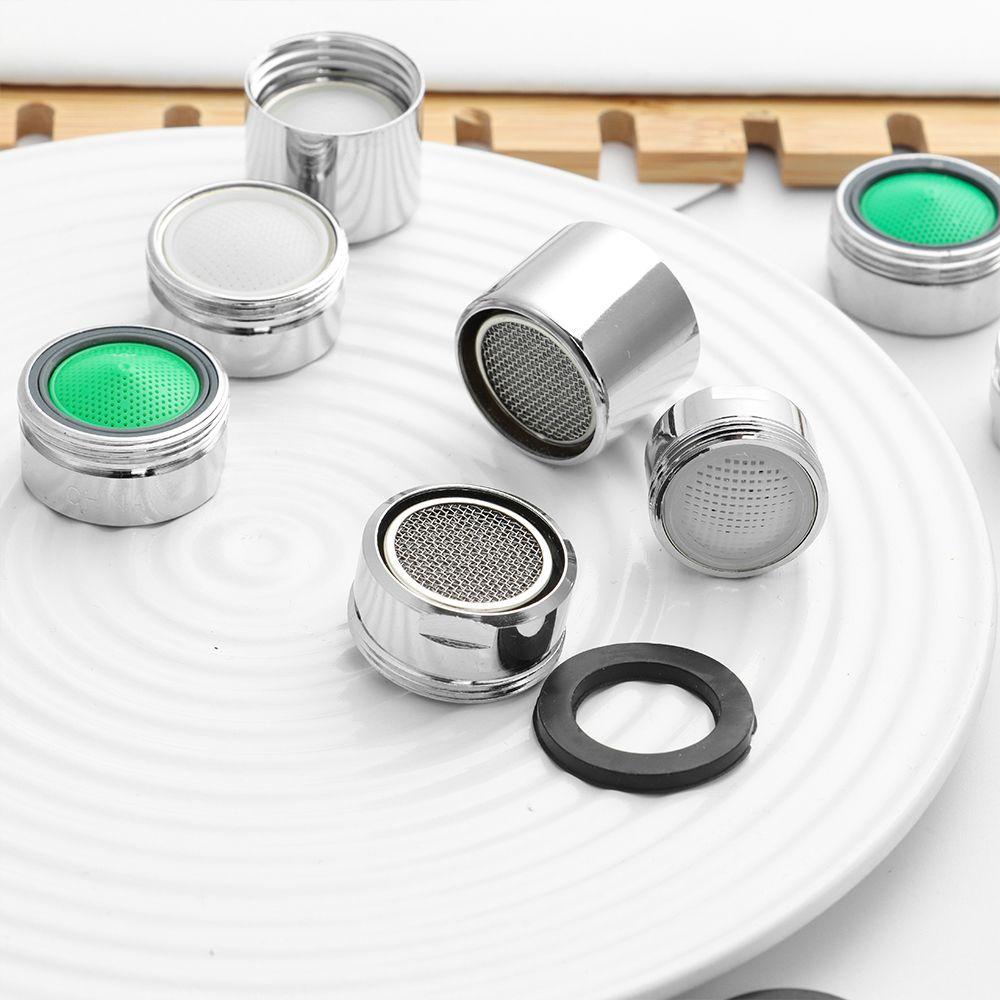 Inner Core Replacement Parts Faucet Aerator Water Saving Adapter Faucet Accessories Nozzle Filter