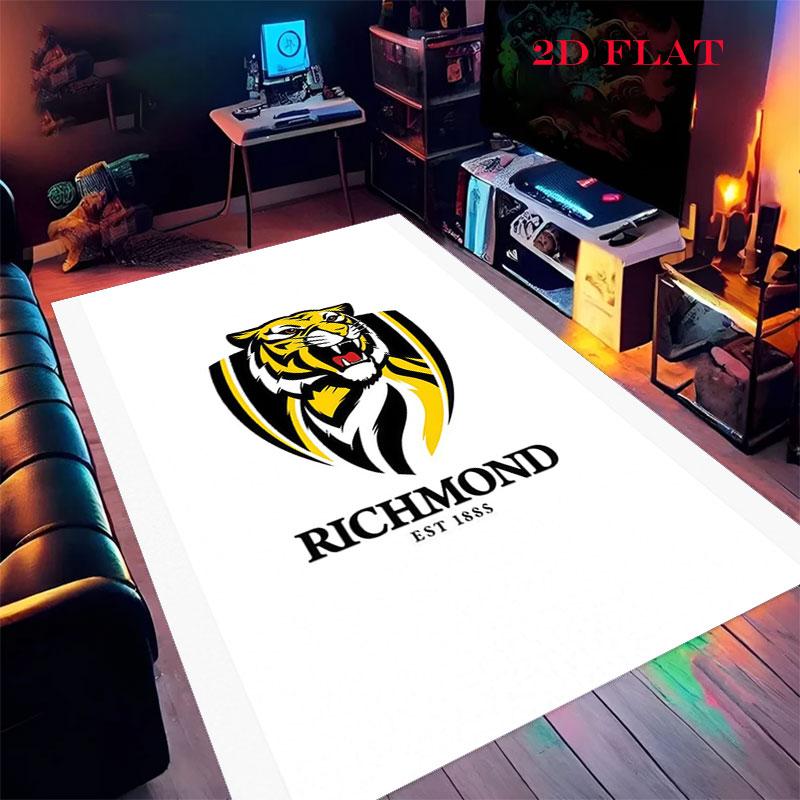 West Coast Pride Carpet Rug for Living Room Bedroom Home Sofa Decoration,Kids play Nonslip Floor Mat