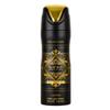 Lattafa Badee Al Oud For Glory Desodorante 200ml Spray