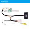 Адаптер для подключения задней камеры Data System для RCA103D Datasystem Atrai/Tanto/Rise