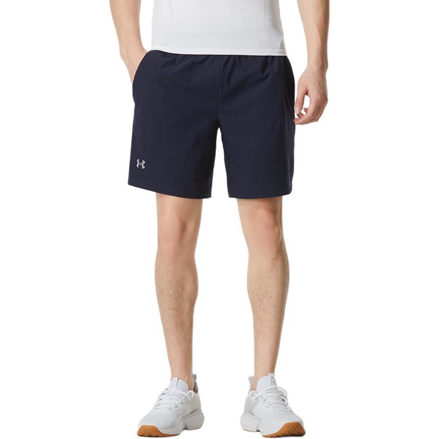 Under Armour Casual Sportswear Men's Black+Blue 21500513-001+24500201-409
