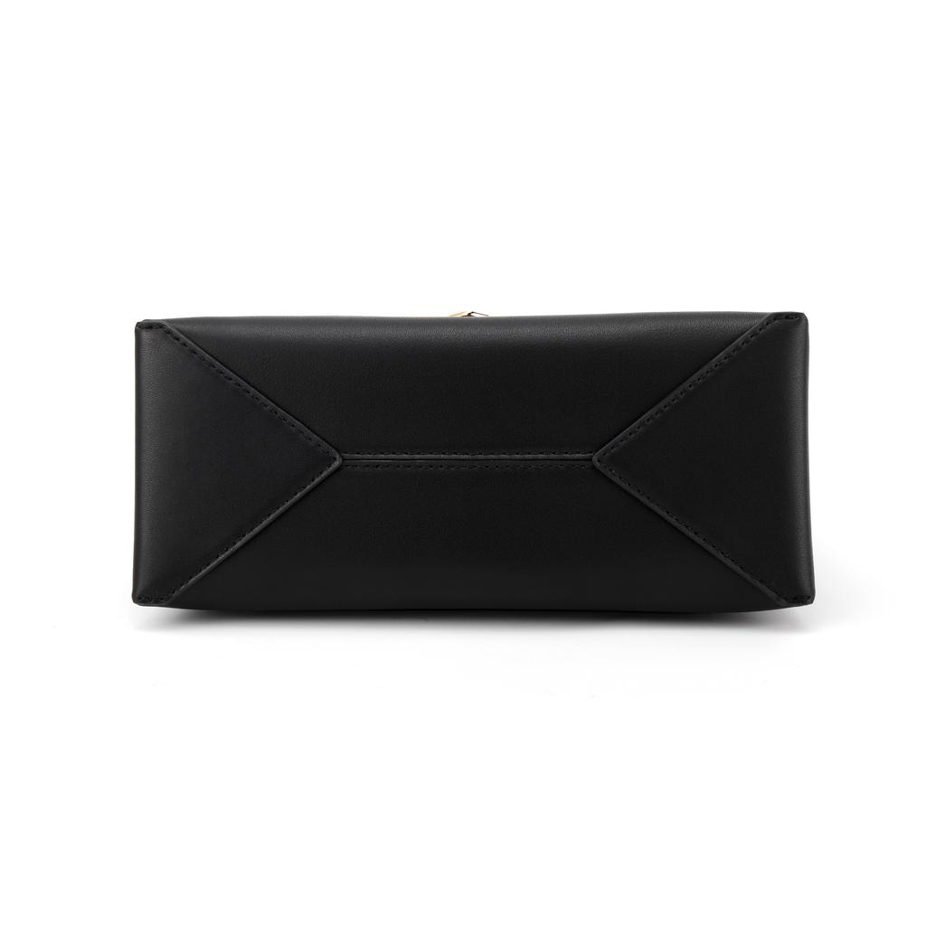 Michael Kors Mk Cece Сумка через плечо с регулируемым ремнем Женские сумки Черный 35F2G0EF8O-BLACK