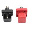 50A Battery Connector Lithium Battery Terminals Harsh Condition Suitable