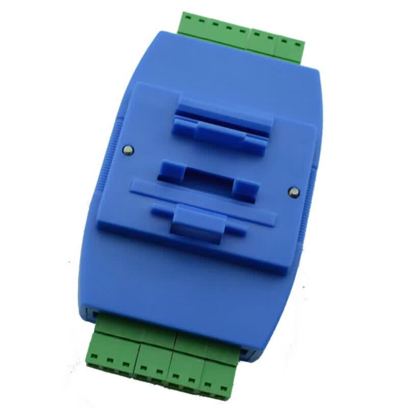 Industrial HART to RS485 Protocol Converter