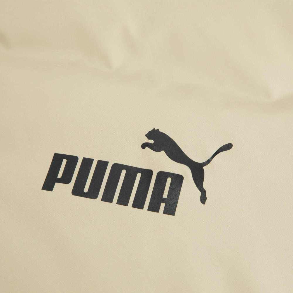 Puma Пуховик Унисекс Жареный Миндаль 625609-88