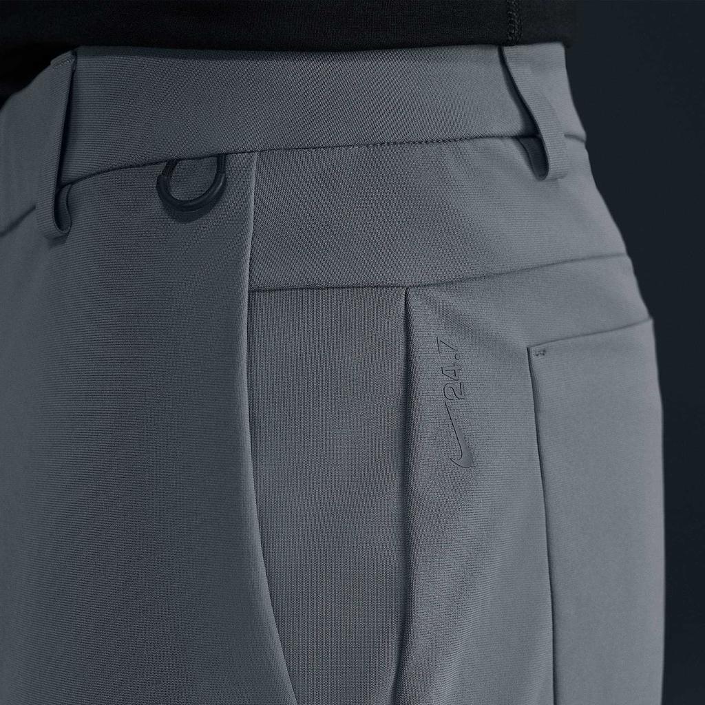 Nike 24.7 PerfectStretch Men's Dri FIT 5 Pocket Slim Fit Pants