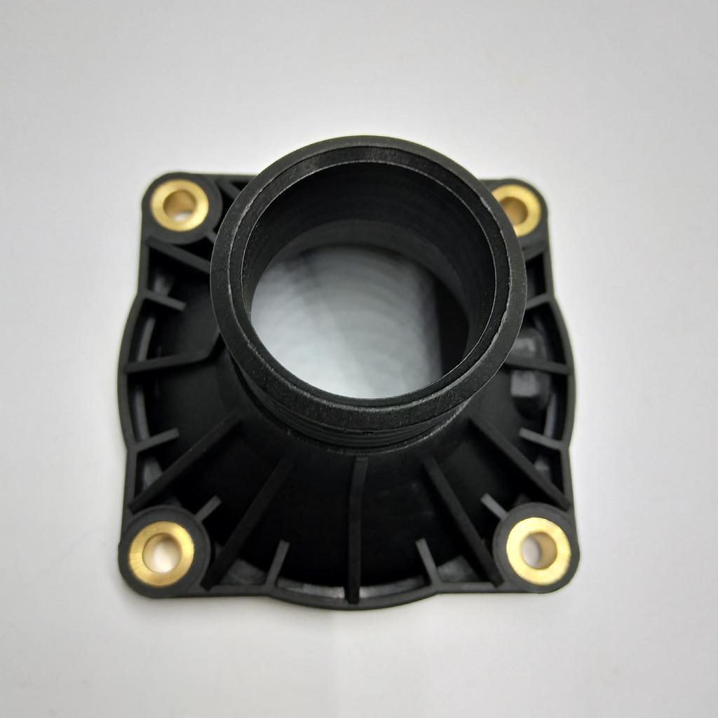 Корпус термостата BMW для E38/E34/E31 - 11531720173