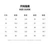 Summer classic cross arrow logo couple's new shorts 2026 street trend versatile casual pants