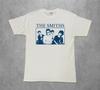 Футболка группы The Smiths