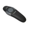 Presentation Clicker 2.4Ghz 49.2ft Control Range Plug and Play Frosted USB Presentation Clicker for