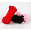 10Meter Adult Game Sex Toys Rope Provocative Alternative Supplies Cotton Tied Bondage Comfortable Harness Rope Not Hurt