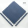 30x30 см EVA Детский пенный игровой коврик Утолщенный пазл-коврик для пола для ползания Спальня Дом Нескользящий Мягкий Летний ковер