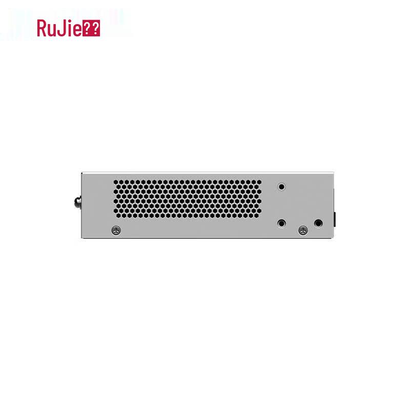Ruijie 24-Port Gigabit Managed Network Switch with 2.5G Uplink
