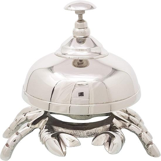 Красивые настольные колокольчики Уникальные настольные колокольчики Домашний декор Подарочный звонок Звонок для приема гостей