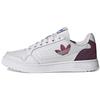 Originals Ny 90 Низкие Кроссовки Унисекс Кроссовки Белый Фиолетовый H02169