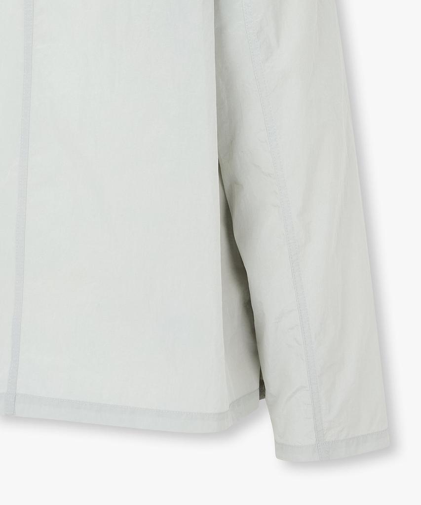 Man On The Boon Lightweight Chore Jacket_Grey 4716109021