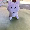 Roblox Forsaken Gubby Plush's Forgotten Game Plush Toy Doll