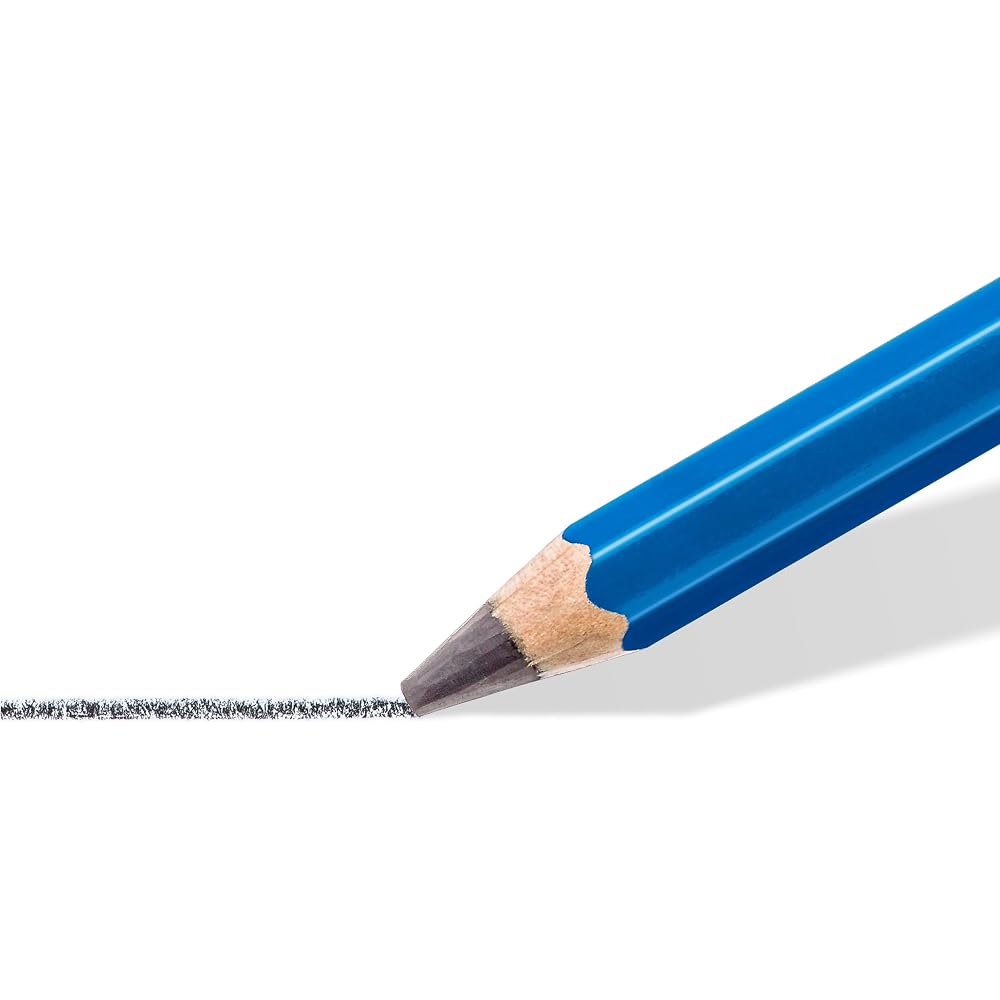 STAEDTLER (STAEDTLER) 12B Марсульмграф Пишущие Рисующие 12 Карандашей 100-12B*12