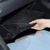 Сетка для решетки автомобиля Пылезащитная Защита от ивы Передняя крышка решетки для автомобиля для седана пикапа трактора прицепа автодома