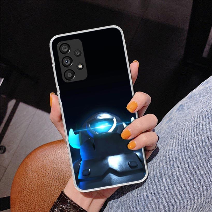 Чехол для телефона Geometry Dash для Samsung Galaxy A17 A16 A15 A14 A13 A57 A56 A55 A54 A53 A37 A36 A35 A34 A33 A26 A25 A24 A23 Gal