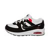 (PS) Air Max Command Flex 'Черный Белый' Детские 844347-100